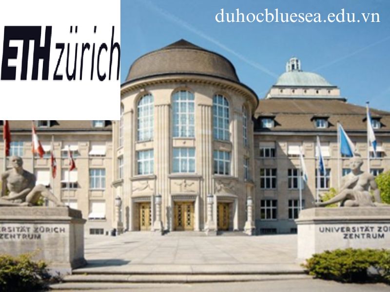 Viện Công nghệ Liên bang Thụy Sĩ – ETH Zurich