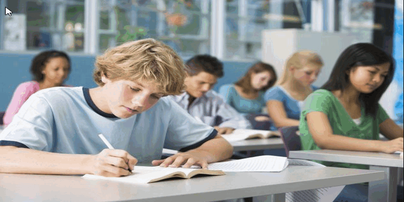 Thủ tục và hồ sơ đăng ký du học Mỹ lớp 7 đơn giản, dễ dàng