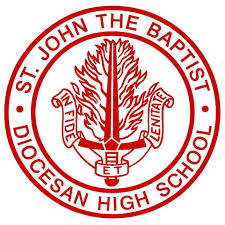 St John High School