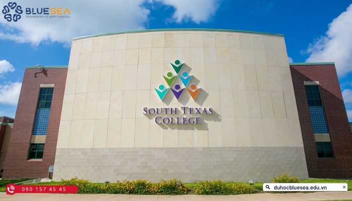 South Texas College