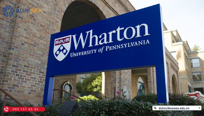 University of Pennsylvania (Wharton School of Business)