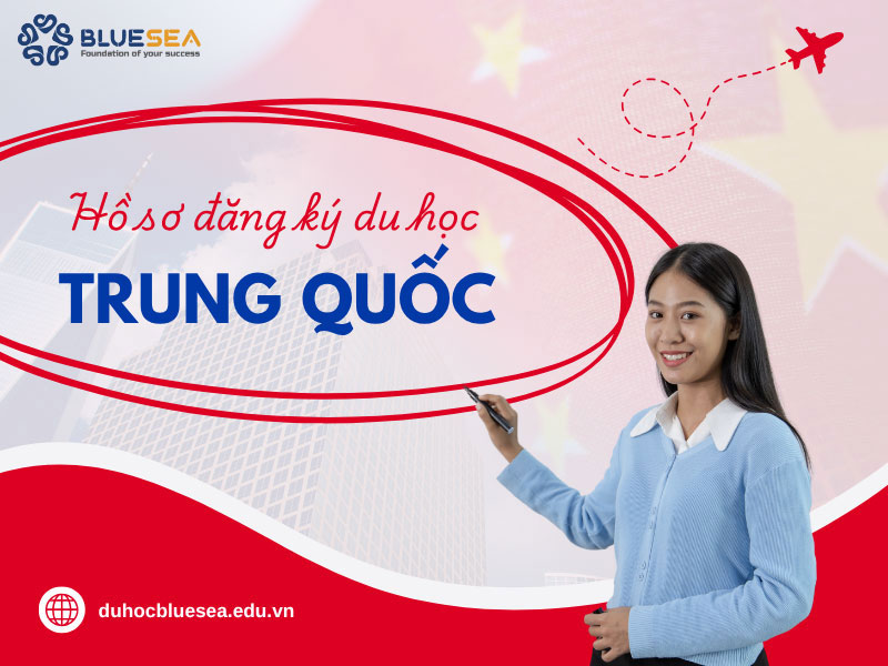 Hồ sơ du học Trung Quốc gồm những gì ?