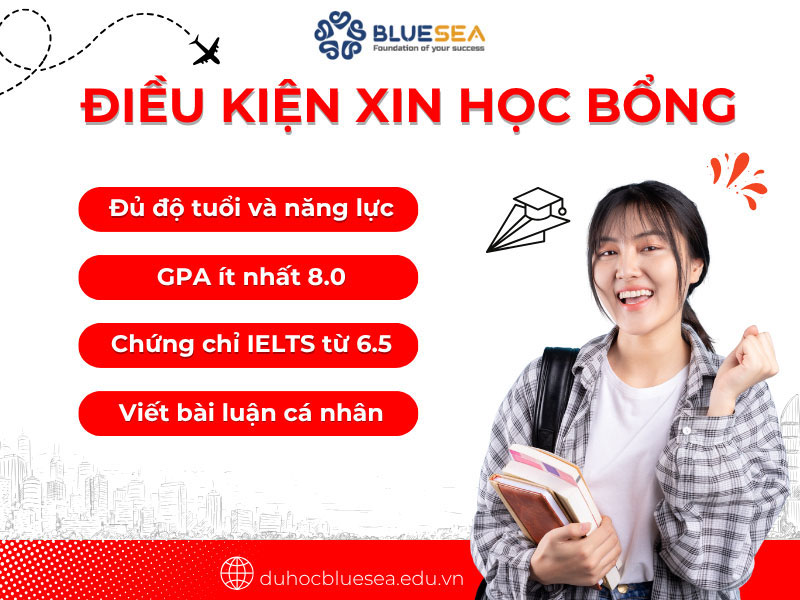 Điều kiện để đi du học Thuỵ Sĩ