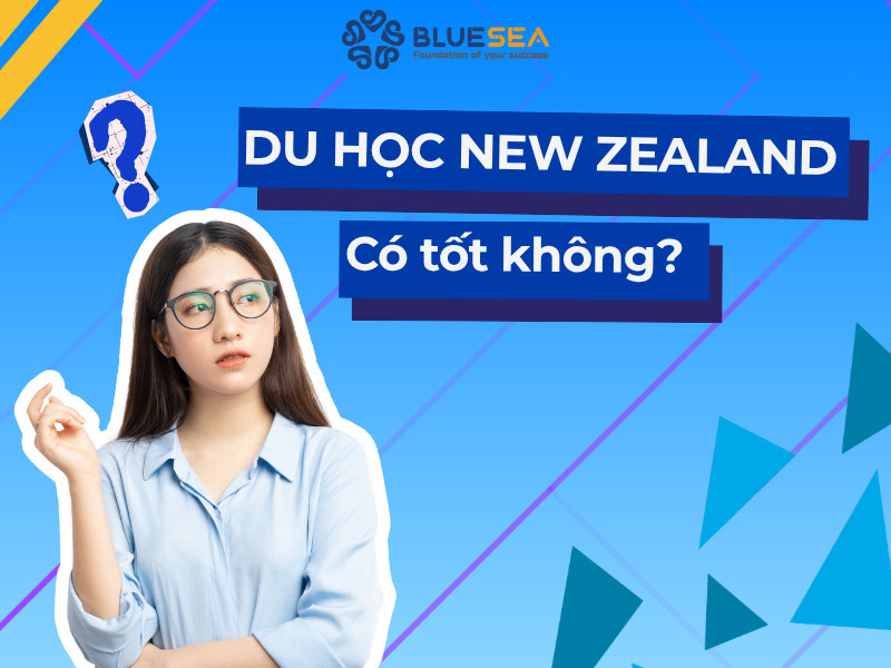 Có nên đi du học New Zealand?