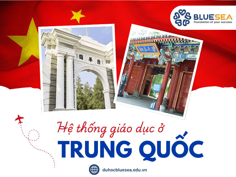 Hệ thống giáo dục ở Trung Quốc