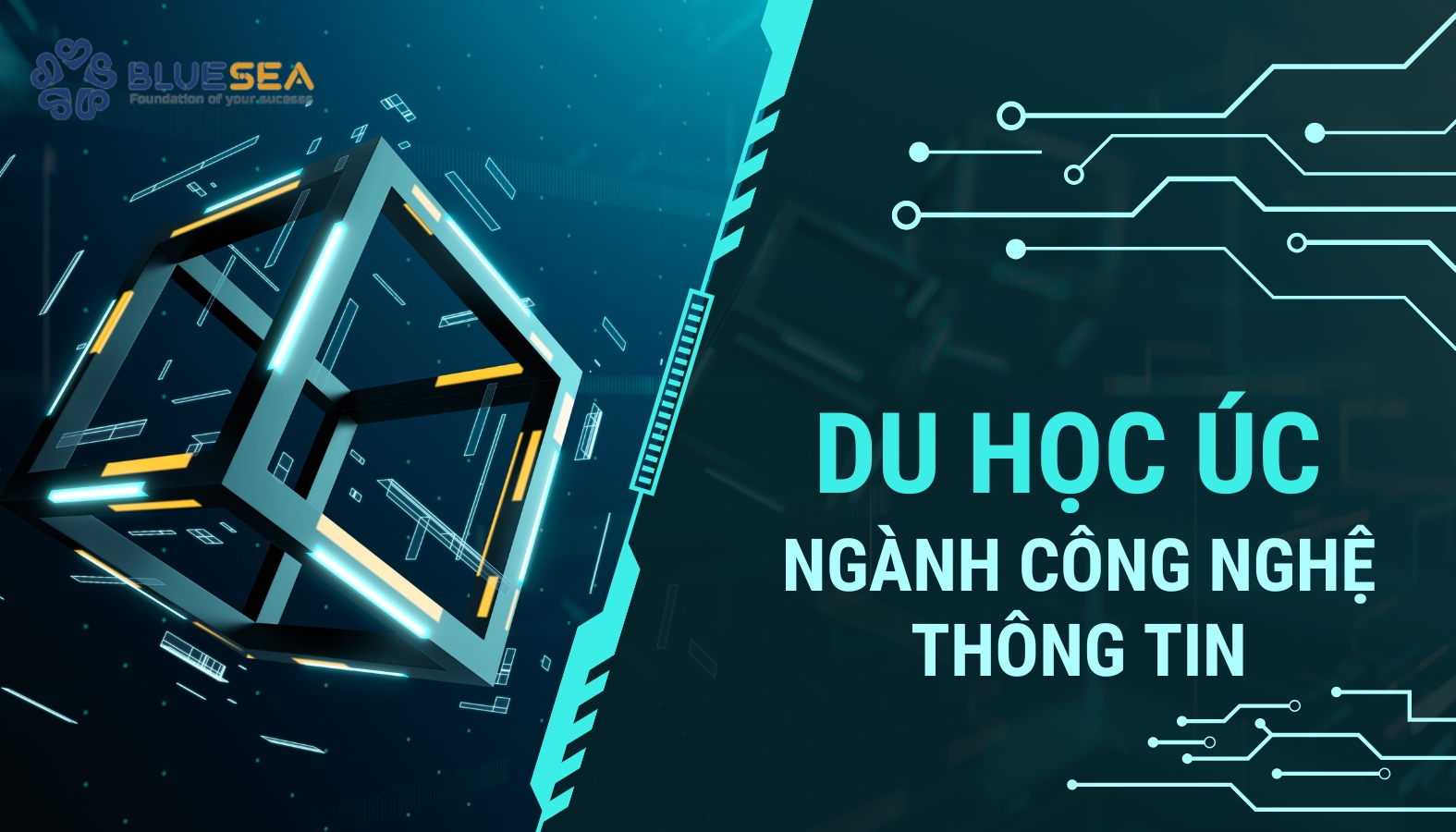 Du học Úc ngành công nghệ thông tin