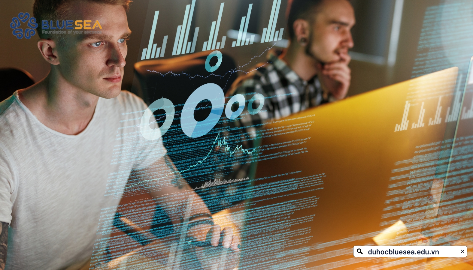 Ngành công nghệ thông tin tại Úc