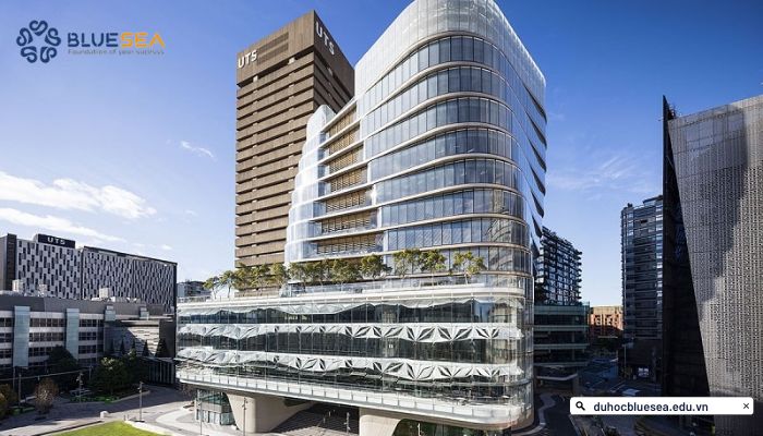 Đại học Công nghệ Sydney (UTS)