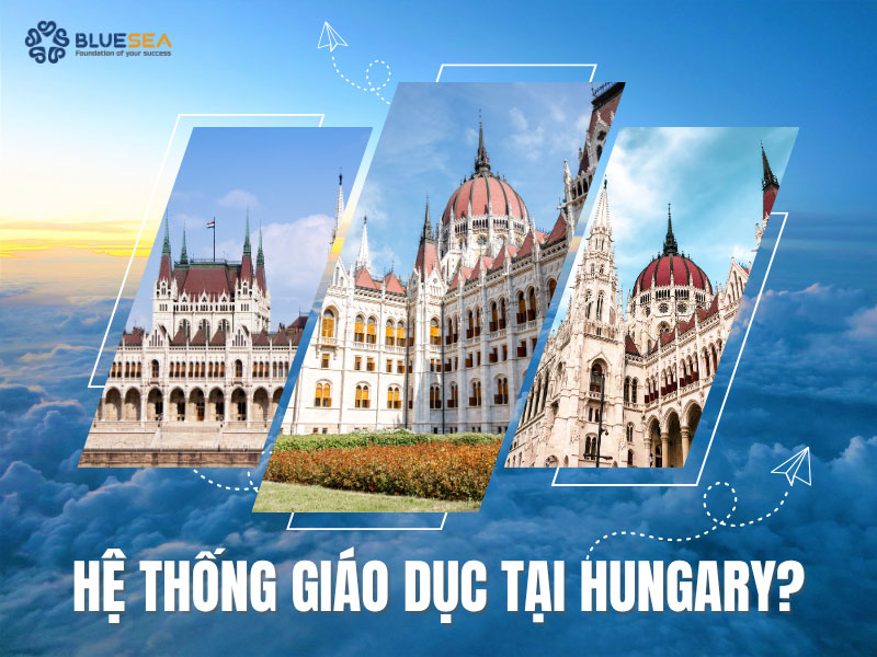 Hệ thống giáo dục tại Hungary - Du học Hungary