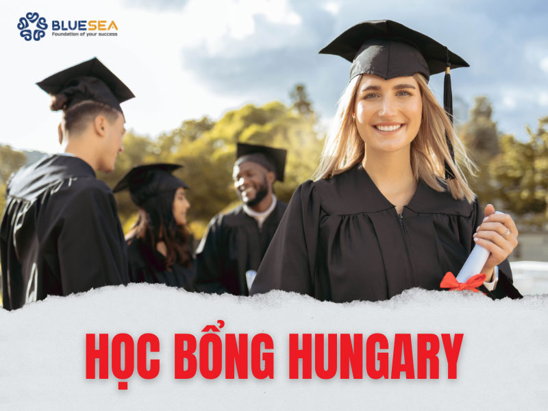 Học bổng Hungary có khó xin không?