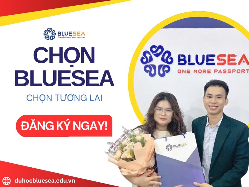 Vì sao chọn BLUESEA để tư vấn du học Hungary