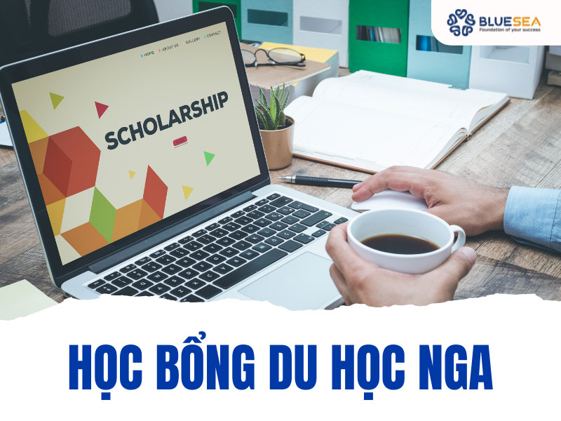 Chương trình học bổng du học Nga