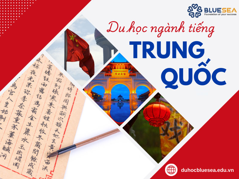 Du học ngành tiếng Trung Quốc