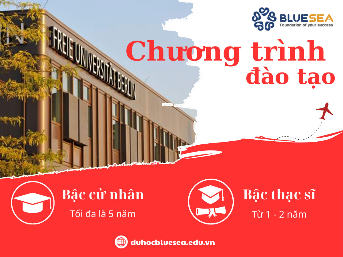 Chương trình đào tạo ngành mỹ thuật tại Đức