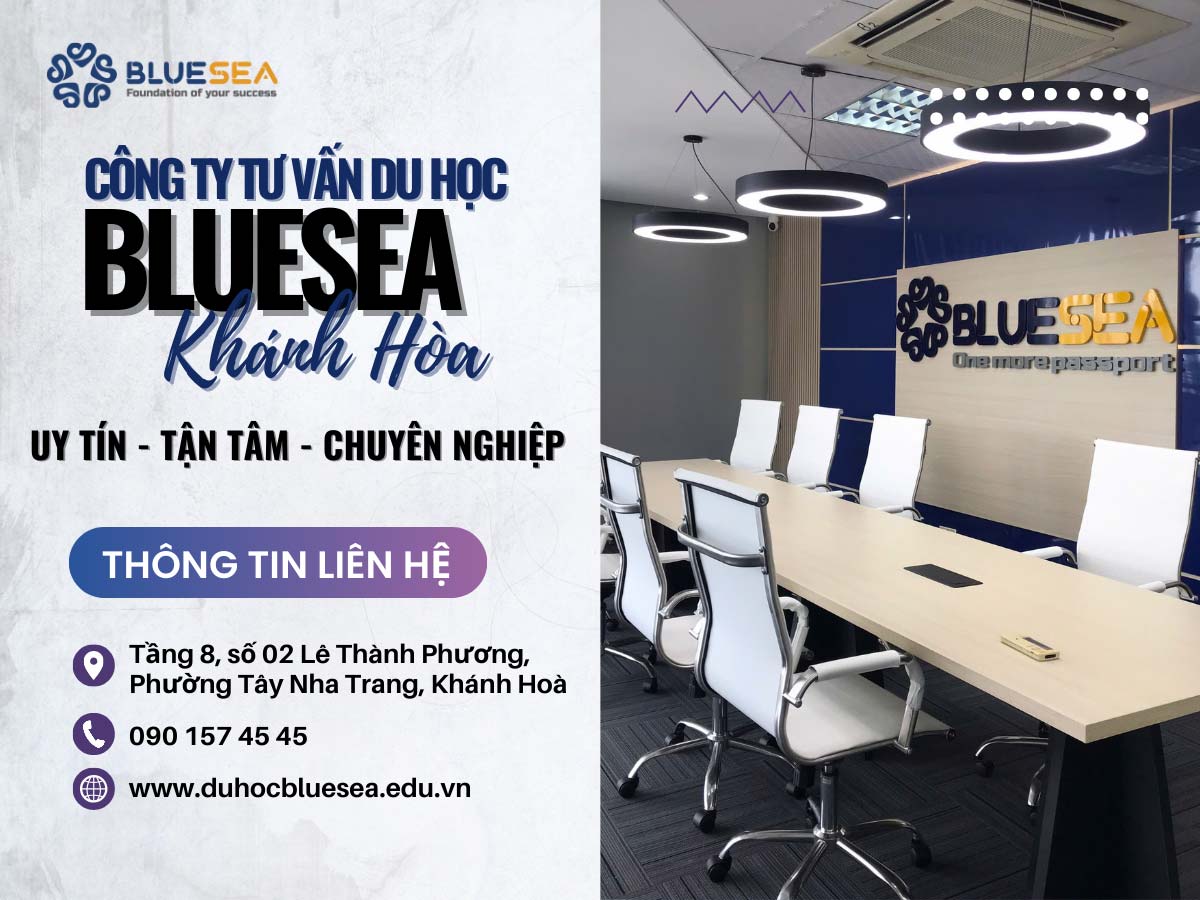 Tầng 8, số 02 Lê Thành Phương, Phường Tây Nha Trang, Khánh Hoà