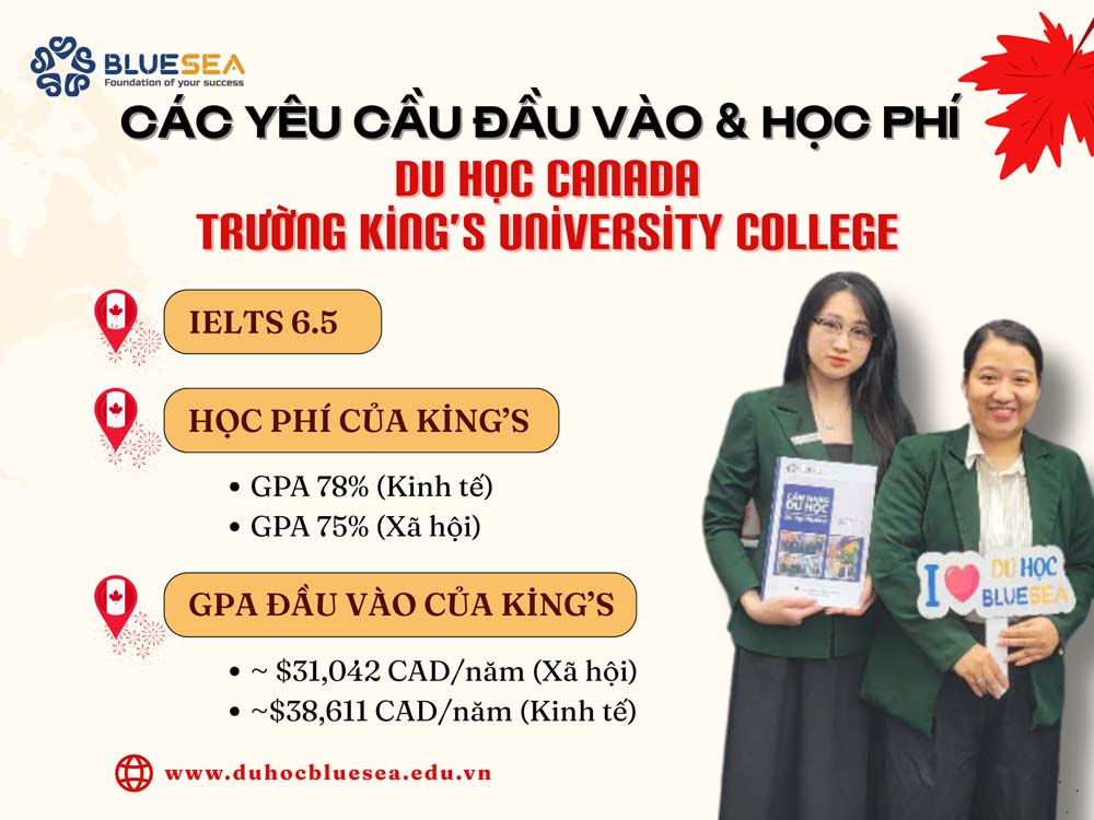 Yêu Cầu Đầu Vào & Học Phí
