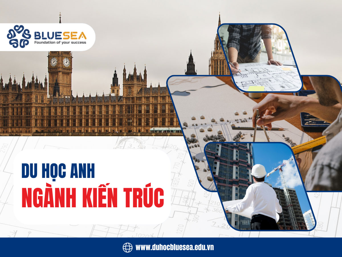 Giới thiệu chung về ngành kiến trúc