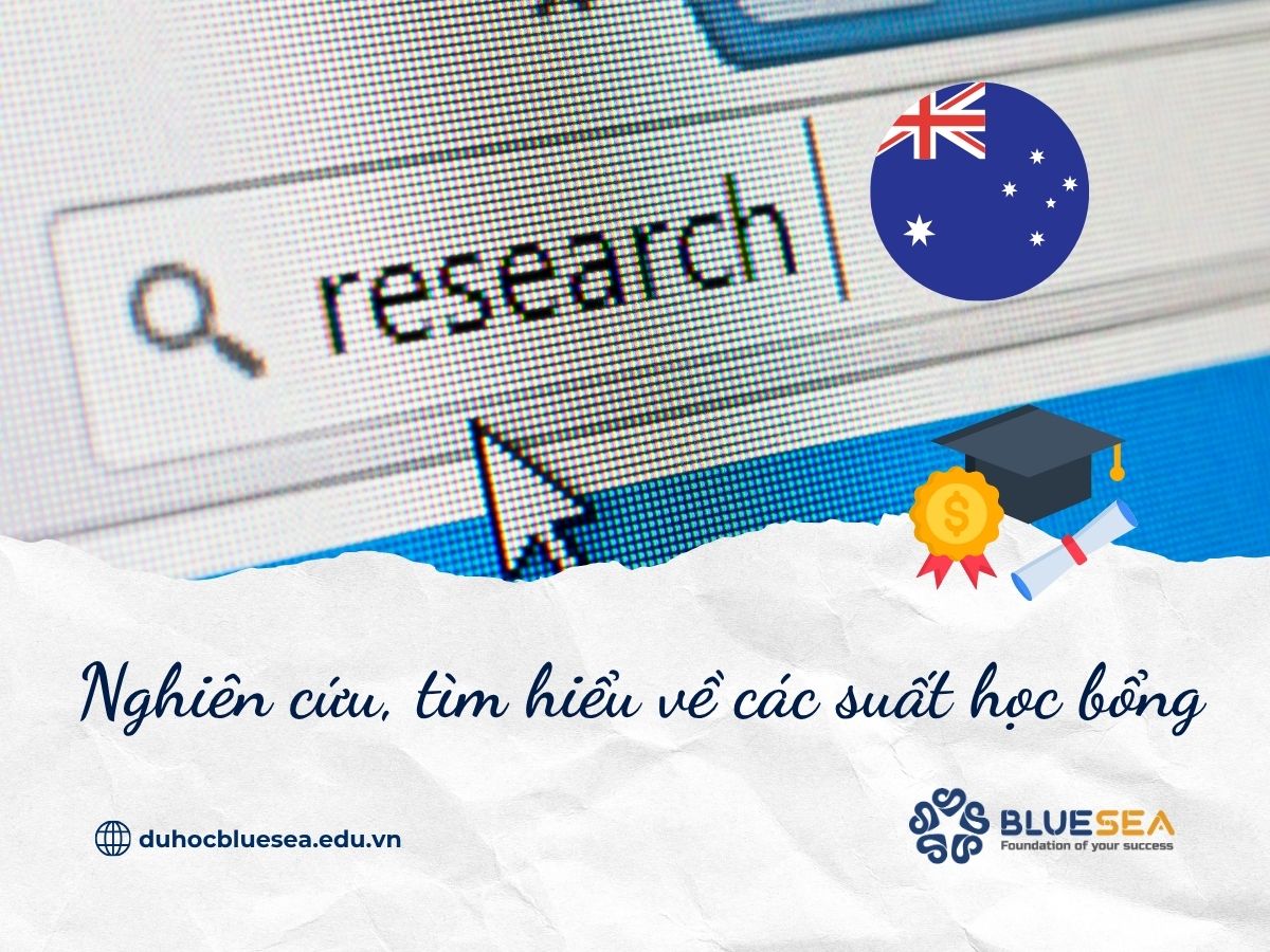 Đọc cẩn thận, kỹ lưỡng các điều kiện học bổng