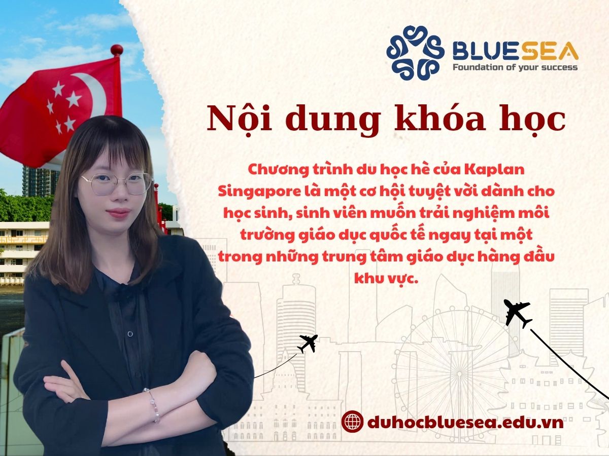 Nội dung khóa học