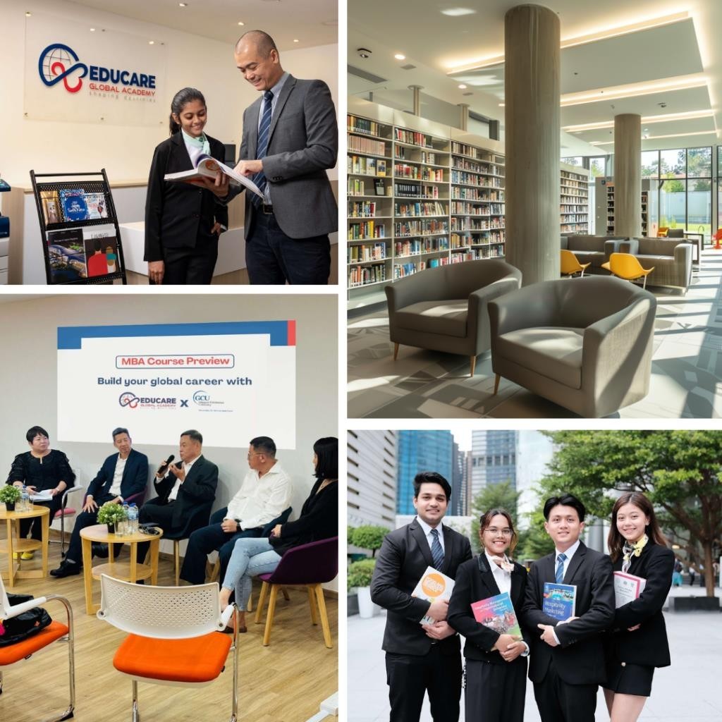Educare Development Group